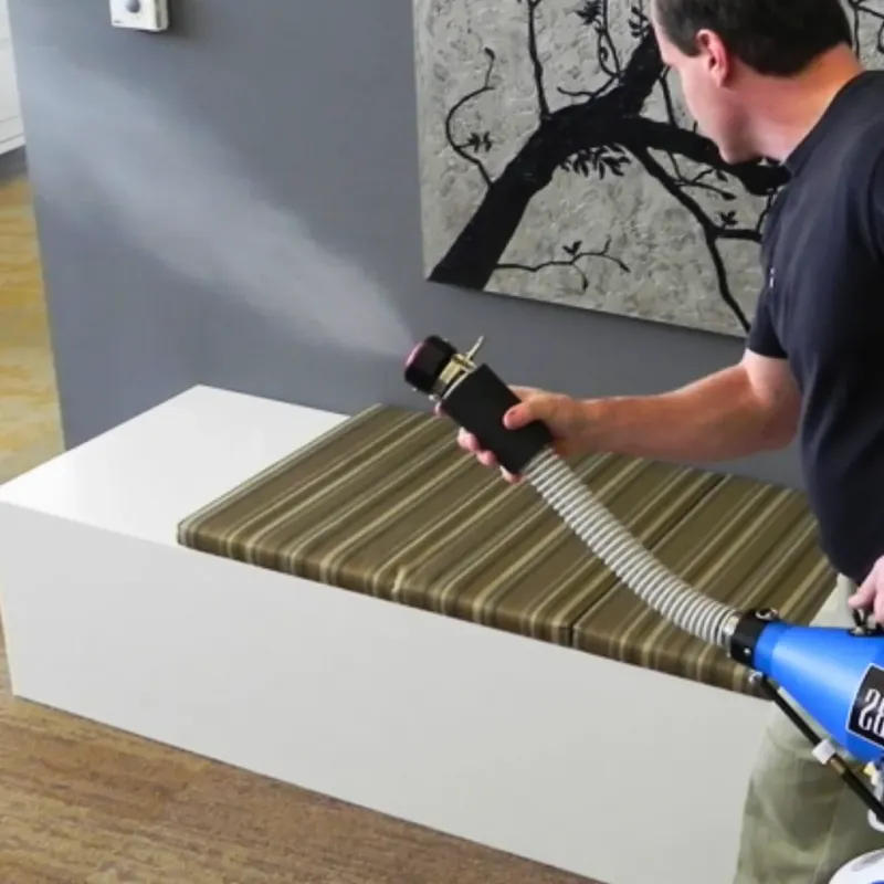 Professional Odor Removal in Mayflower Village, CA